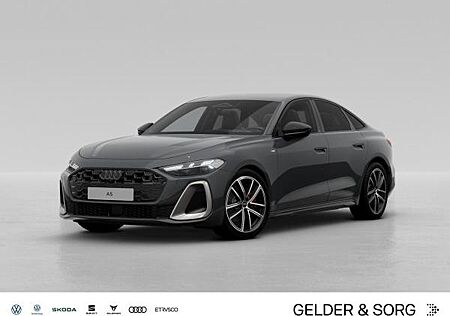 Audi A5 Limousine quattro AHK*Matrix*360°*B&O