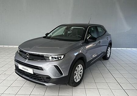 Opel Mokka-e