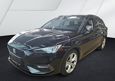 Seat Leon Sportstourer 1.5 eTSI DSG FR Navi Kamera