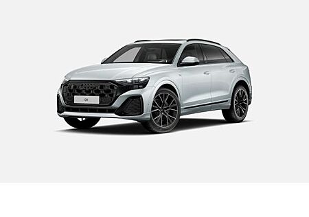 Audi Q8 50 TDI S line 22 Zoll AIR