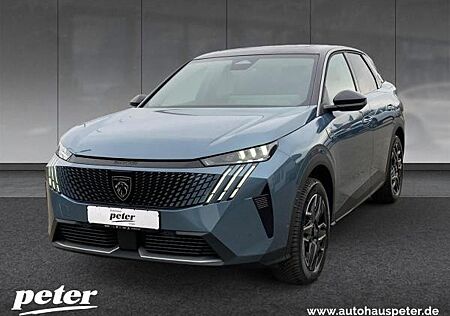 Peugeot 3008 GT Hybrid 145 eDsC +Kamera+Alcantara+Navi