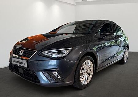 Seat Ibiza FR 1.0 TSI Navi,Rückfahrkamera,Sitzheizung,LED
