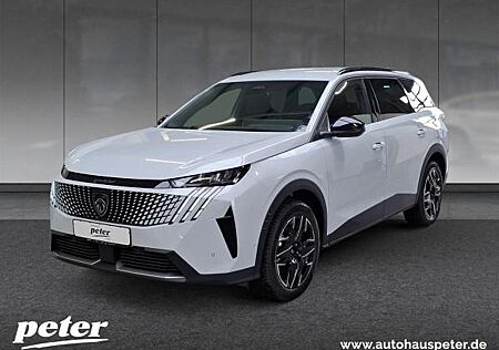 Peugeot 5008 Allure Hybrid 145 Winter+Drive-Paket+Kamera