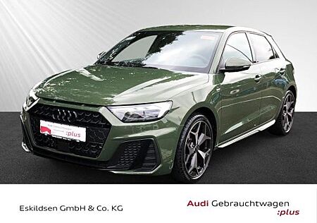 Audi A1 35 TFSI S tronic S-LINE+ACC+INTERFACE+LED