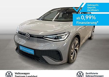 VW ID.5 Volkswagen Pro Performance ACC Pano MATRIX LED Sport