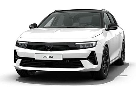 Opel Astra ST GS | KURZFRISTIG VERFÜGBAR | Privat