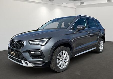 Seat Ateca 🔥KEINE NEBENKOSTEN🔥GANZJAHRESREIFEN🔥AHK🔥NAVI🔥KAMERA🔥LED🔥