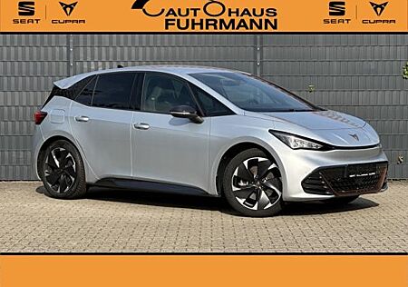 Cupra Born 77 kWh 231 PS ALLWETTER/NAV/SHZ/RFK/WäPu