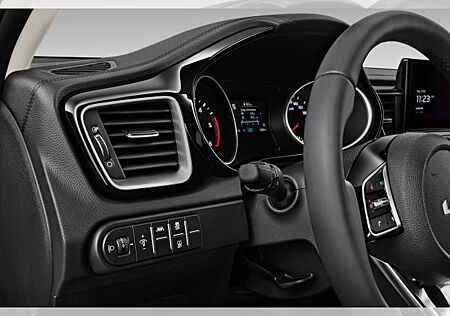 Kia Cee'd Sportswagon Ceed SW 1.5 T-GDI DCT Vision Komfort*PRIVAT & GEWERBLICH* SOFORT VERFÜGBAR