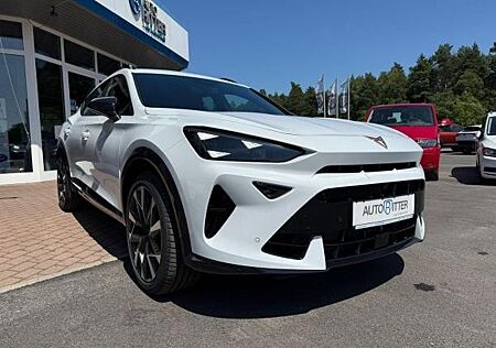 Cupra Formentor 2.0 TSI VZ 4Drive AHK+ACC+Sennheiser+Matrix%%%