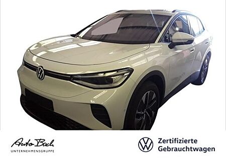 VW ID.4 Volkswagen Pro Automatik Navi LED Standhzg ACC EPH DAB