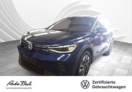 VW ID.4 Volkswagen Pro Automatik