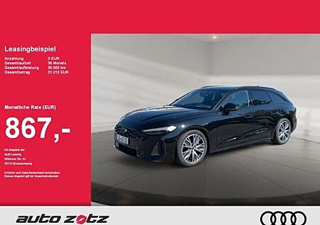 Audi A5 Avant 40TDI quattro S tronic ,S Line,Virtual