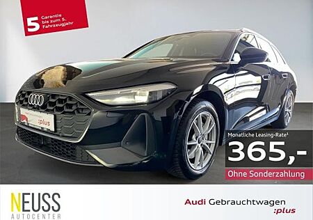 Audi A5 Avant 2.0 TFSI AKTION+AHK+ACC+RFK+NAVI+DAB