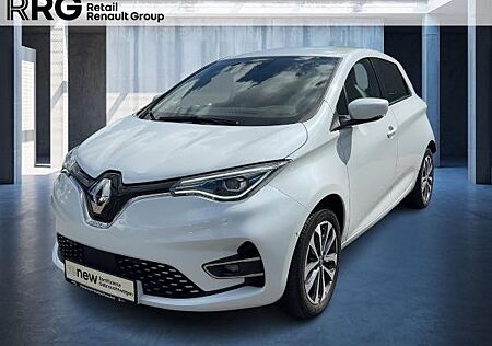 Renault ZOE INTENS R135 h CCS BATTERIEKAUF