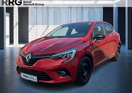 Renault Clio 1.0 TCE Zen