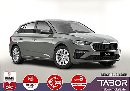 Skoda Scala 1.5 TSI 150 DSG Selec LED Nav Kam Kessy