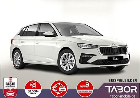 Skoda Scala 1.5 TSI 150 DSG Selec LED Nav Kam Kessy