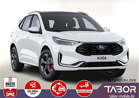 Ford Kuga 2.5 FHEV 183 AWD ST-Line X HUD Pano AHK ACC