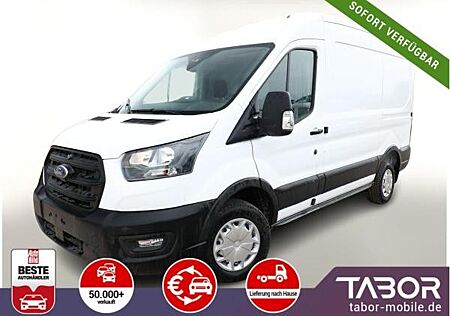 Ford Transit 310 2.0 TDCi 130 L2H2 Trend PDC Temp 3S