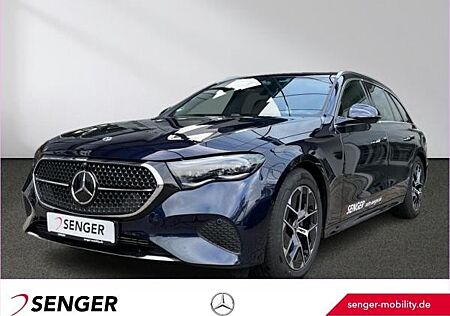 Mercedes-Benz E 200 T d Avantgarde AHK Distronic DigitalLight