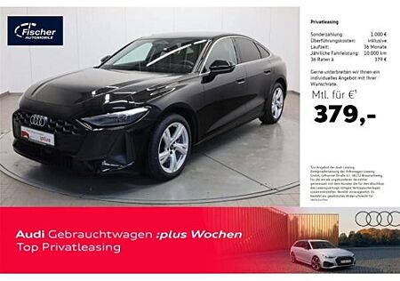 Audi A5 Limousine TDI 18''/AHK-Vorb./RFK