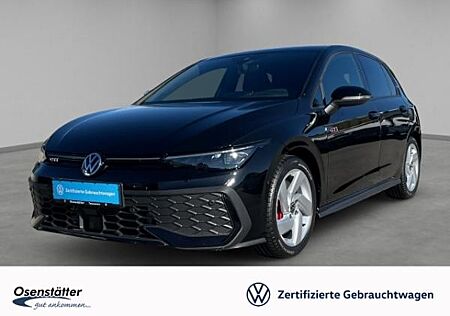 VW Golf Volkswagen VIII 2,0 TSI GTI Matrix AHK HuD Kamera Lenkradhzg