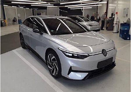 VW ID.7 Volkswagen Pro 77 kWh AHK, WP, Anschlussgarantie