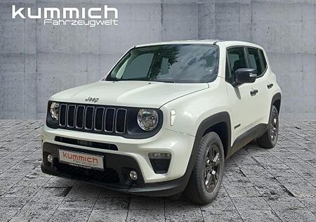Jeep Renegade MHEV Limited
