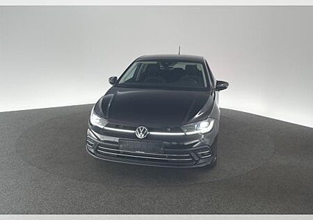 VW Polo Volkswagen 1.0 TSI DSG Style / EINMALIGE SONDERZAHLUNG 1.500,- € !