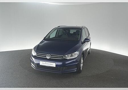 VW Touran Volkswagen 1.5 TSI DSG Comfortline / SOFORT VERFÜGBAR !