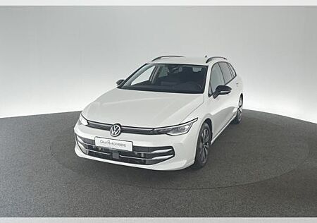 VW Golf Volkswagen VIII Variant 1.5 eTSI DSG GOAL / EINMALIGE SONDERZAHLUNG 1.500,- € !