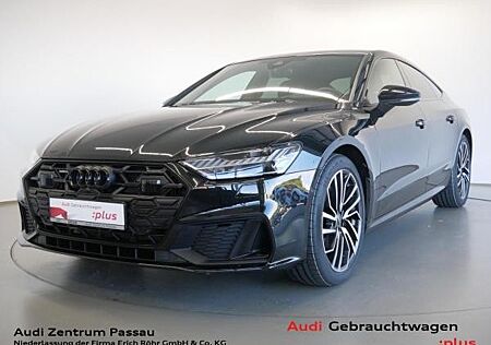 Audi A7 Sportback 50 TDI quattro S line tiptr. MATRIX AHK HEAD-UP