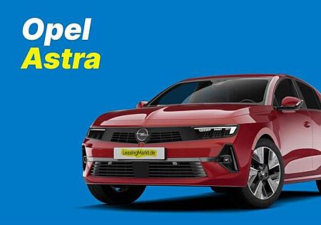 Opel Astra GS | Automatik | Sofort verfügbar | Top-Ausstattung❗