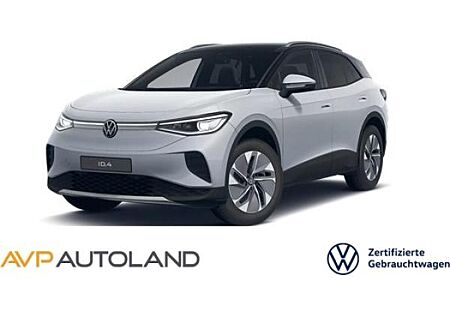 VW ID.4 Volkswagen Pro | NAVI | LED | ACC | PANO | AHK |