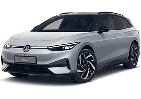 VW ID.7 Volkswagen Tourer Pro S | NAVI | LED-MATRIX | AHK |