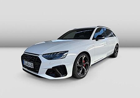 Audi A4 Avant S line 40 TDI 150(204) kW(PS)