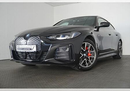 BMW i4 eDrive40 Gran Coupe M Sport Pro el. GSD,AHK,360 GRAD KAMERA,NAVI