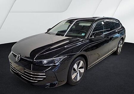 VW Passat Volkswagen Variant Elegance AHK, IQ.DRIVE, Rückfahrkamera, sofort verfügbar