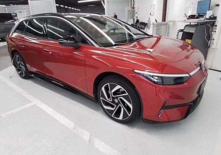 VW ID.7 Volkswagen Tourer Pro - UPE: 69.750,00€ AHK PANO 360°Kamera DCC