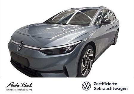 VW ID.7 Volkswagen Tourer Pro Automatik Navi LED HuD ACC EPH AHK