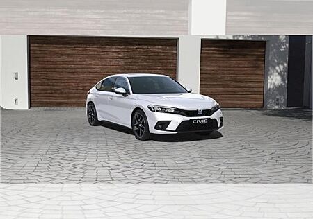 Honda Civic Advance Aktionsdeal *BOSE *LEDER* SPOILER *sofort*