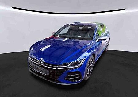 VW Arteon Volkswagen 2.0 TSI DSG 4M R Shooting Brake, HEAD-UP, KAMERA