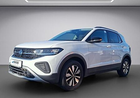 VW T-Cross Volkswagen 1.0TSI Goal