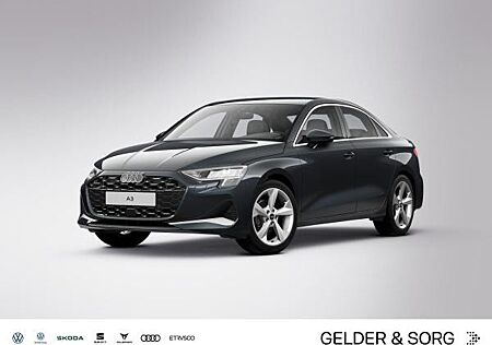 Audi A3 Limousine 35 TDI advanced ACC*virtual*Business