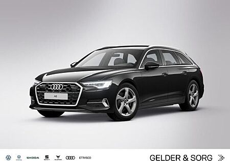 Audi A6 Avant 45 TFSI advanced Tour*Matrix*virtual*