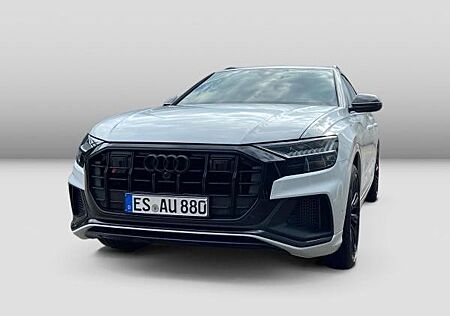 Audi SQ8 TFSI 373(507) kW(PS)