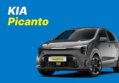 Kia Picanto Vision | Citystyle | 7 Jahre Herstellergarantie | Mit Rückfahrkamera ❗️