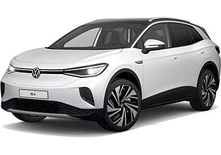 VW ID.4 Volkswagen Pro sofort verfügbar