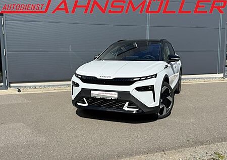 Skoda Elroq 85 First Edition*pACC*PDC*AHZV*Navi*Matrix